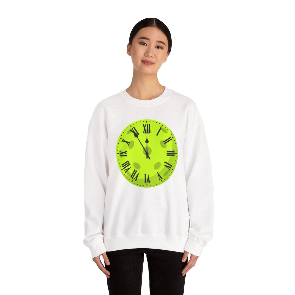 PICKLE TIME - Pickleball (Sweatshirt)