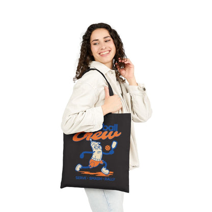 PICKLEBALL CREW - Pickleball (Tote Bag)