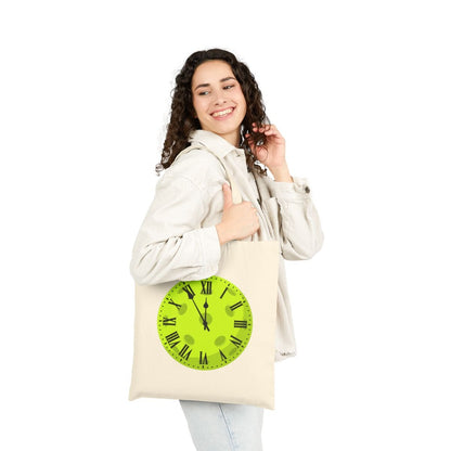 PICKLE TIME - Pickleball (Tote Bag)