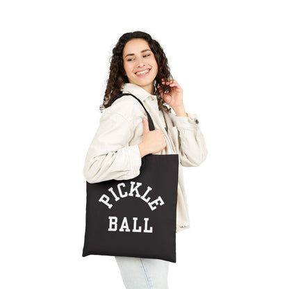 PICKLEBALL 11 - Pickleball (Tote Bag)