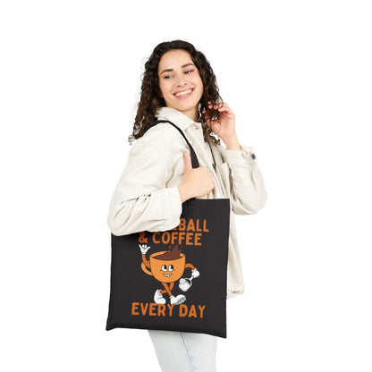 EVERY DAY - Pickleball (Tote Bag)