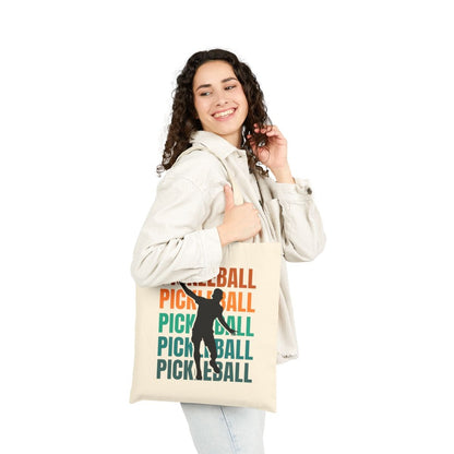 RESET - Pickleball (Tote Bag)