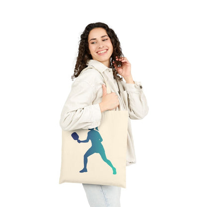 FOCUS - Pickleball (Tote Bag)
