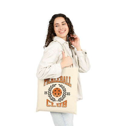 GROUNDSTROKE - Pickleball (Tote Bag)