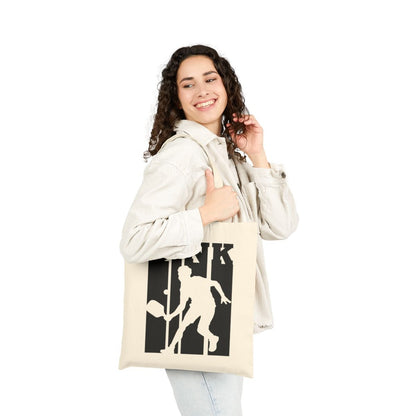 DINK 3 - Pickleball (Tote Bag)