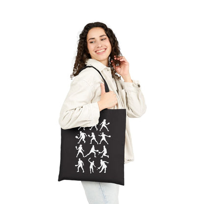 PICKLEBALL 15 - Pickleball (Tote Bag)