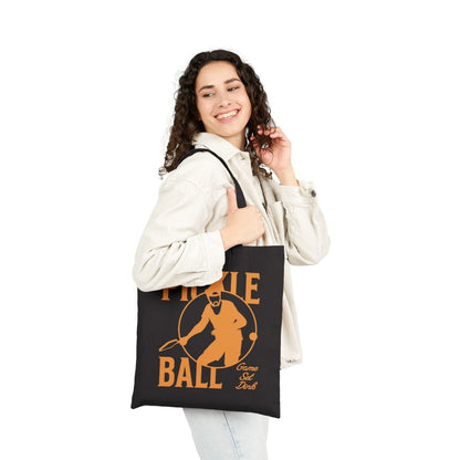 SIDE OUT - Pickleball (Tote Bag)