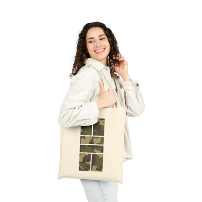 PICKLEBALL COURT 5 - Pickleball (Tote Bag)
