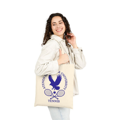 ATENEO TENNIS - Tennis (Tote Bag)