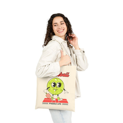 PADDLE LIFE - Pickleball (Tote Bag)