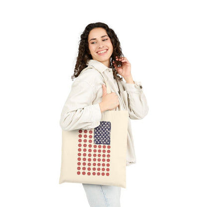 PICKLEBALL USA - Pickleball (Tote Bag)