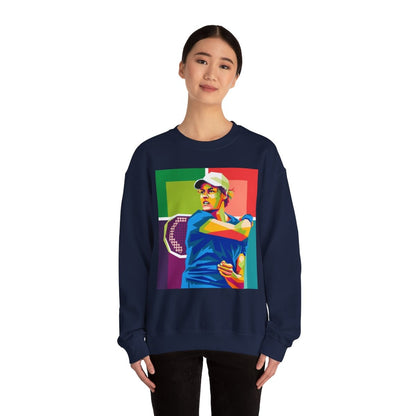 JANNIK SINNER 2 - Tennis (Sweatshirt)