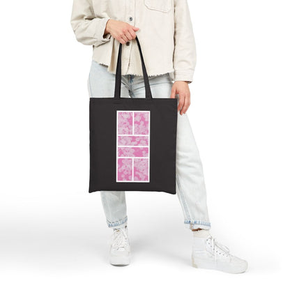 SAKURA COURT - Pickleball (Tote Bag)