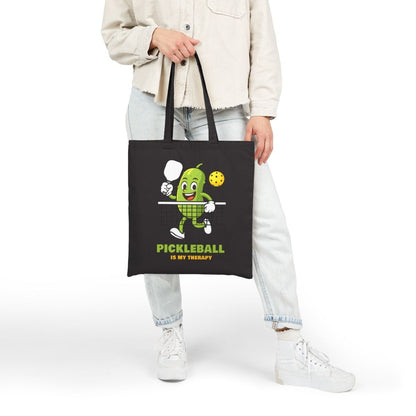 THERAPY 2 - Pickleball (Tote Bag)