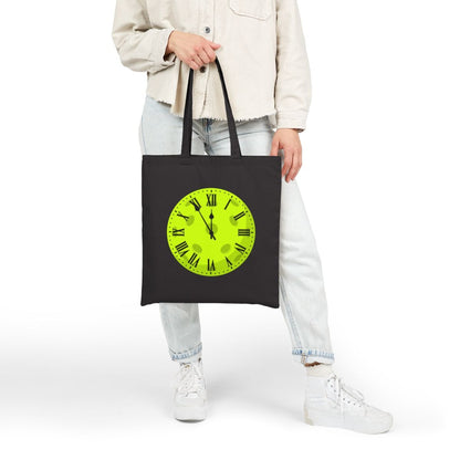 PICKLE TIME - Pickleball (Tote Bag)