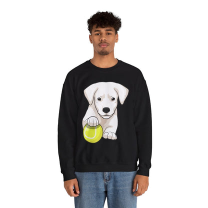 TENNIS PUP - Tennis (Sweatshirt)