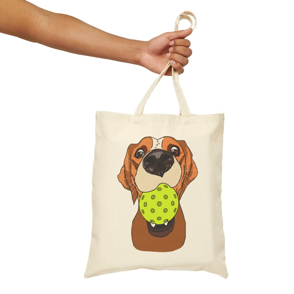 COURT COMPANION - Pickleball (Tote Bag)