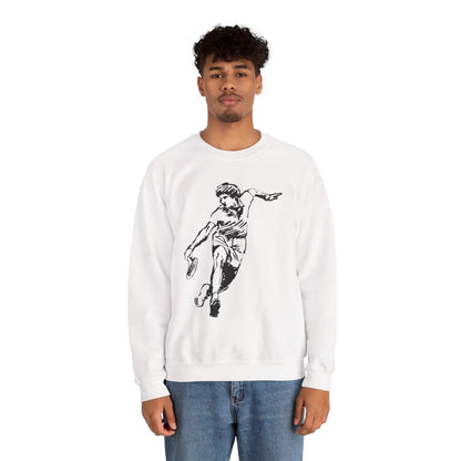 CLASSIC TENNIS - Tennis (Sweatshirt)