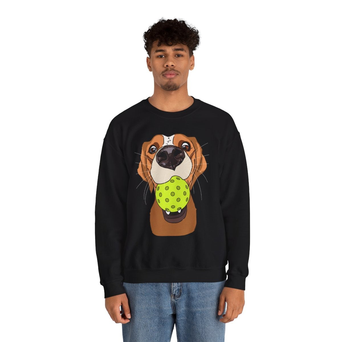COURT COMPANION - Pickleball (Sweatshirt)