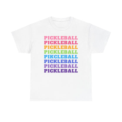 PICKLEBALL 6 - Pickleball (Kids Tee)