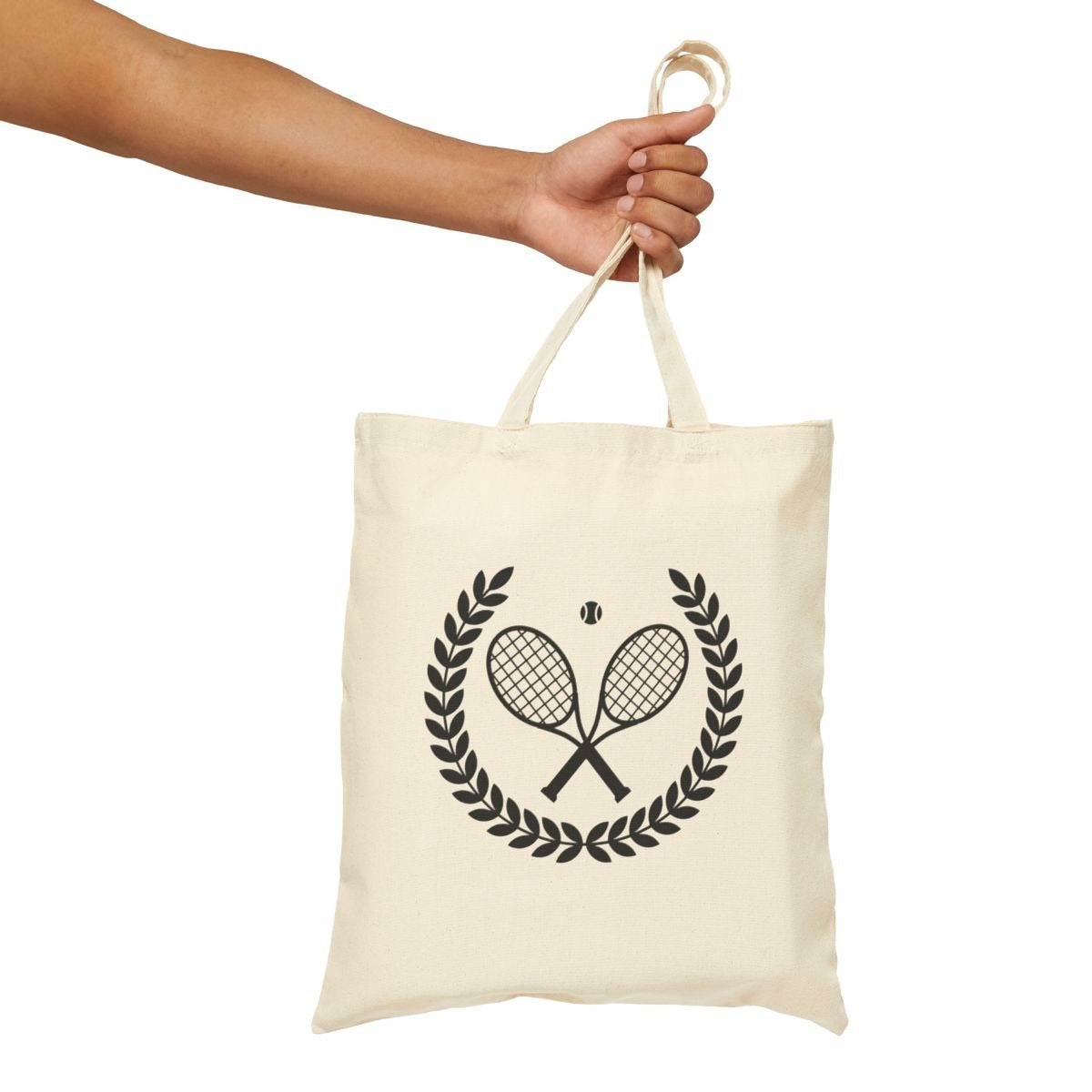 CROSSCOURT - Tennis (Tote Bag)