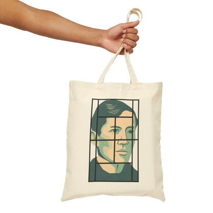 JOSE RIZAL - Tennis (Tote Bag)