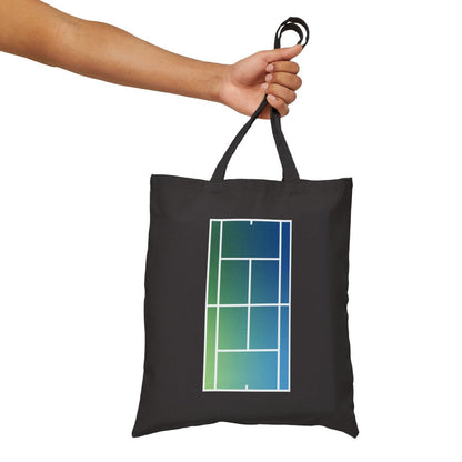 COURT 3 - Tennis (Tote Bag)
