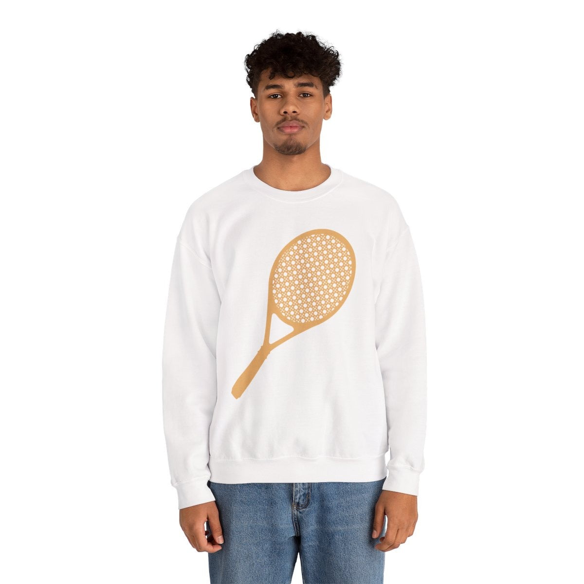 PILIPINAS WEAVE 1 - Tennis (Sweatshirt)