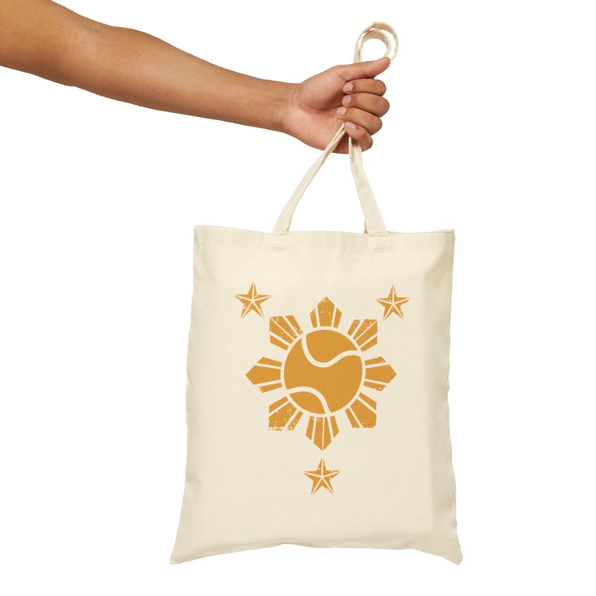 PINOY TENNIS 1 - Tennis (Tote Bag)