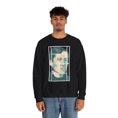 JOSE RIZAL - Tennis (Sweatshirt)