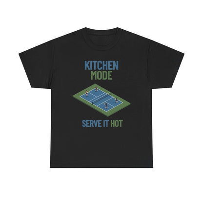 KITCHEN MODE - Pickleball (Kids Tee)