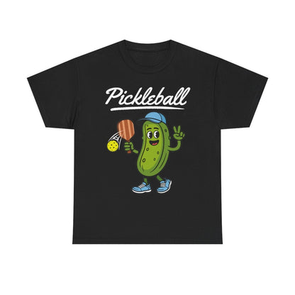 PICKLEBALL 12 - Pickleball (Kids Tee)