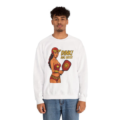 DARNA - Pickleball (Sweatshirt)