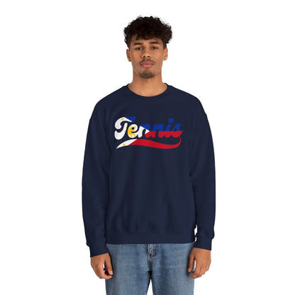 TENNIS PILIPINAS - Tennis (Sweatshirt)