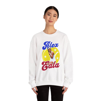 ALEX EALA 2 - Tennis (Sweatshirt)