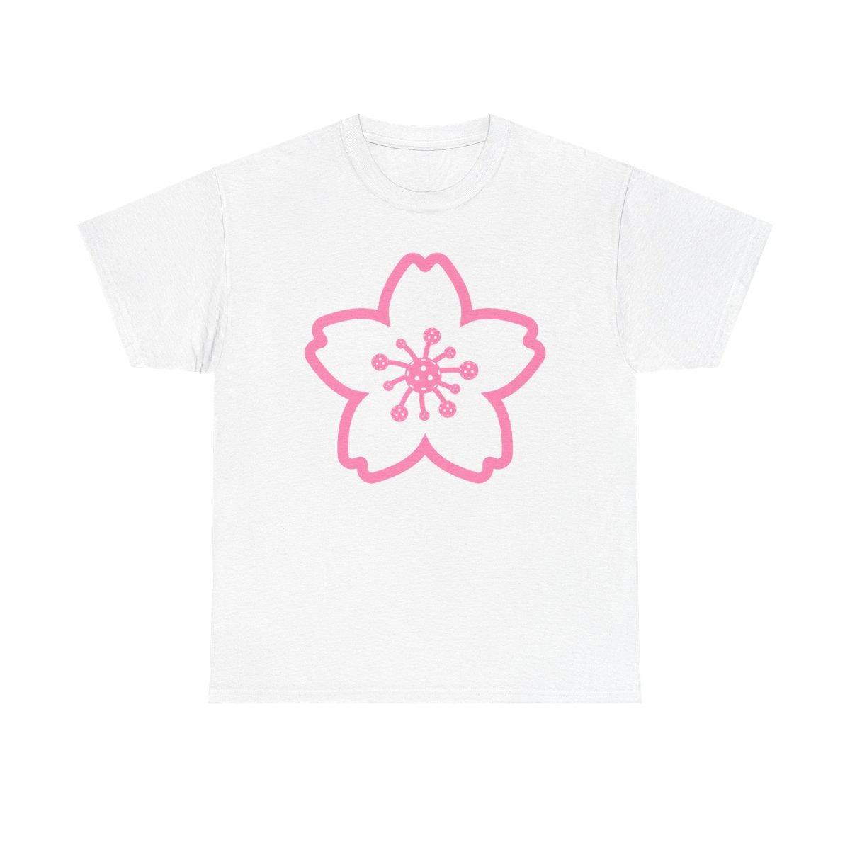 CHERRY BLOSSOM PICKLEBALL - Pickleball (Kids Tee)
