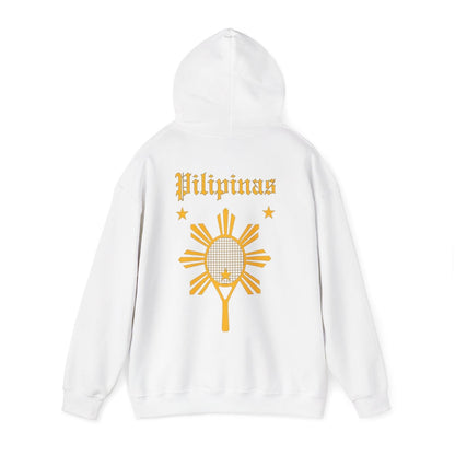 TEAM PILIPINAS 5 - Tennis (Hoodie)
