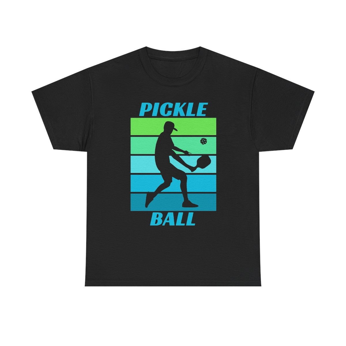 PICKLEBALL 3 - Pickleball (Kids Tee)