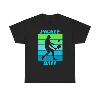 PICKLEBALL 3 - Pickleball (Kids Tee)
