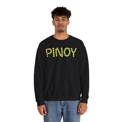 PINOY TENNIS 2 - Tennis (Sweatshirt)