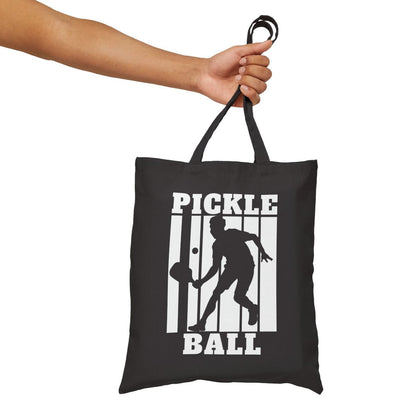 PICKLEBALL 5 - Pickleball (Tote Bag)