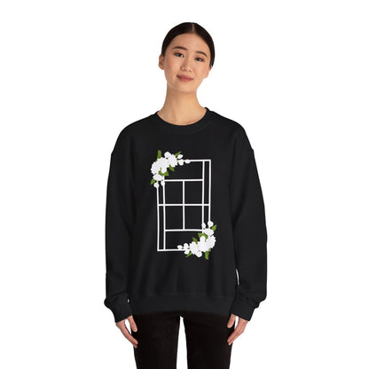 SAMPAGUITA 6 - Tennis (Sweatshirt)