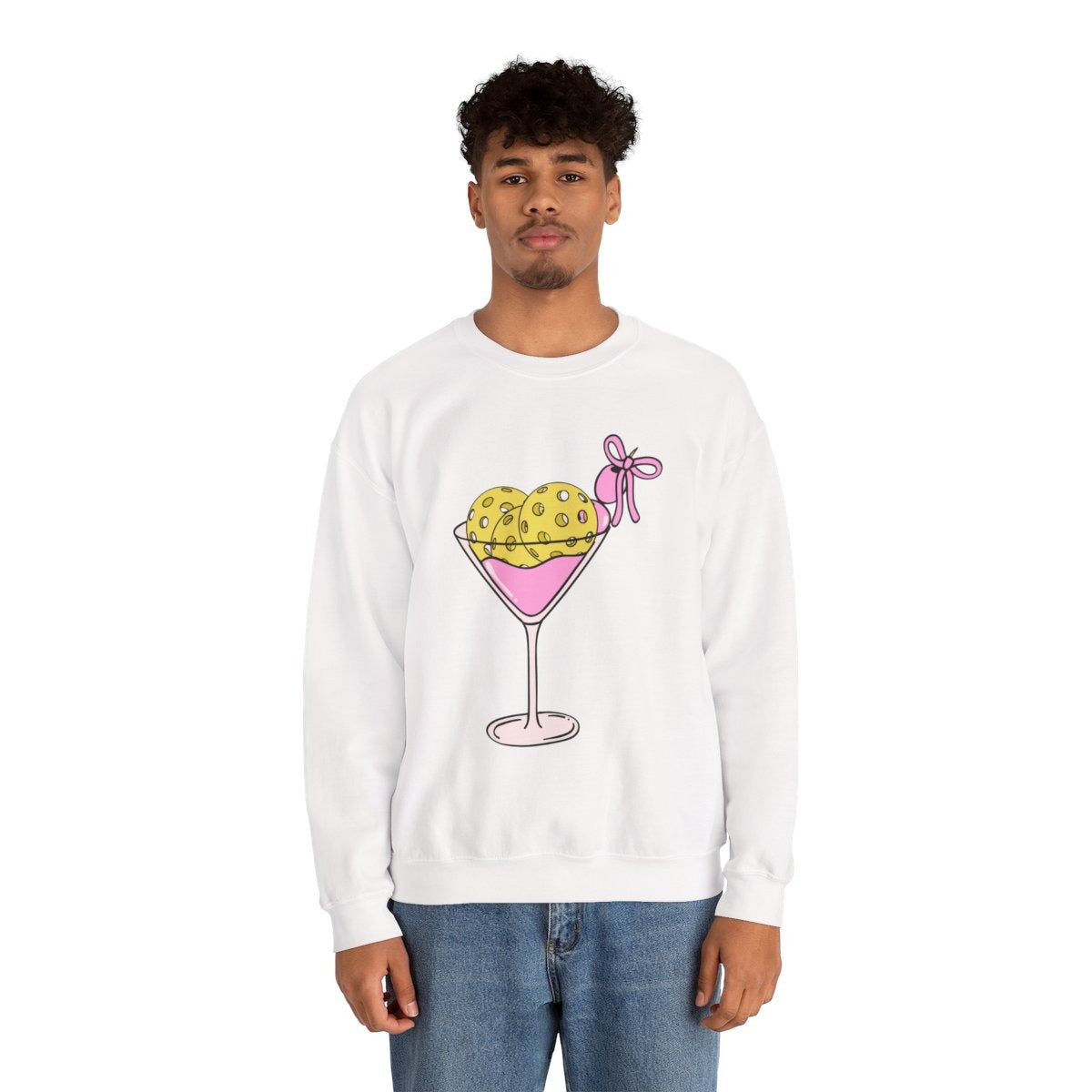 MARTINI - Pickleball (Sweatshirt)
