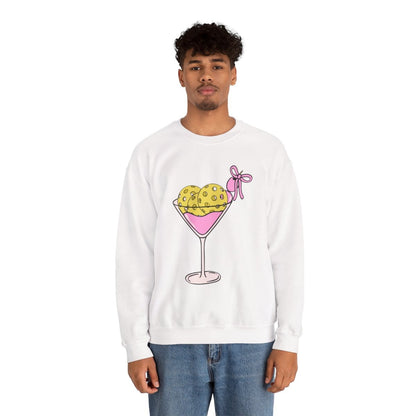 MARTINI - Pickleball (Sweatshirt)