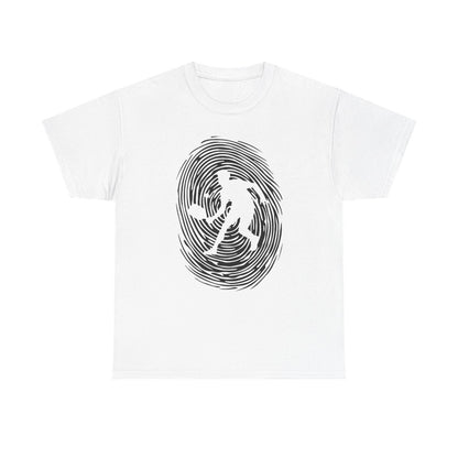FINGERPRINT 1 - Pickleball (Kids Tee)