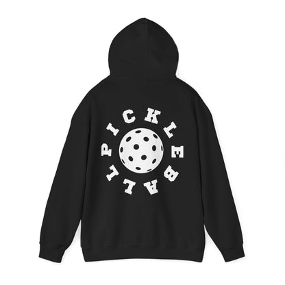 GAME POINT - Pickleball (Hoodie)