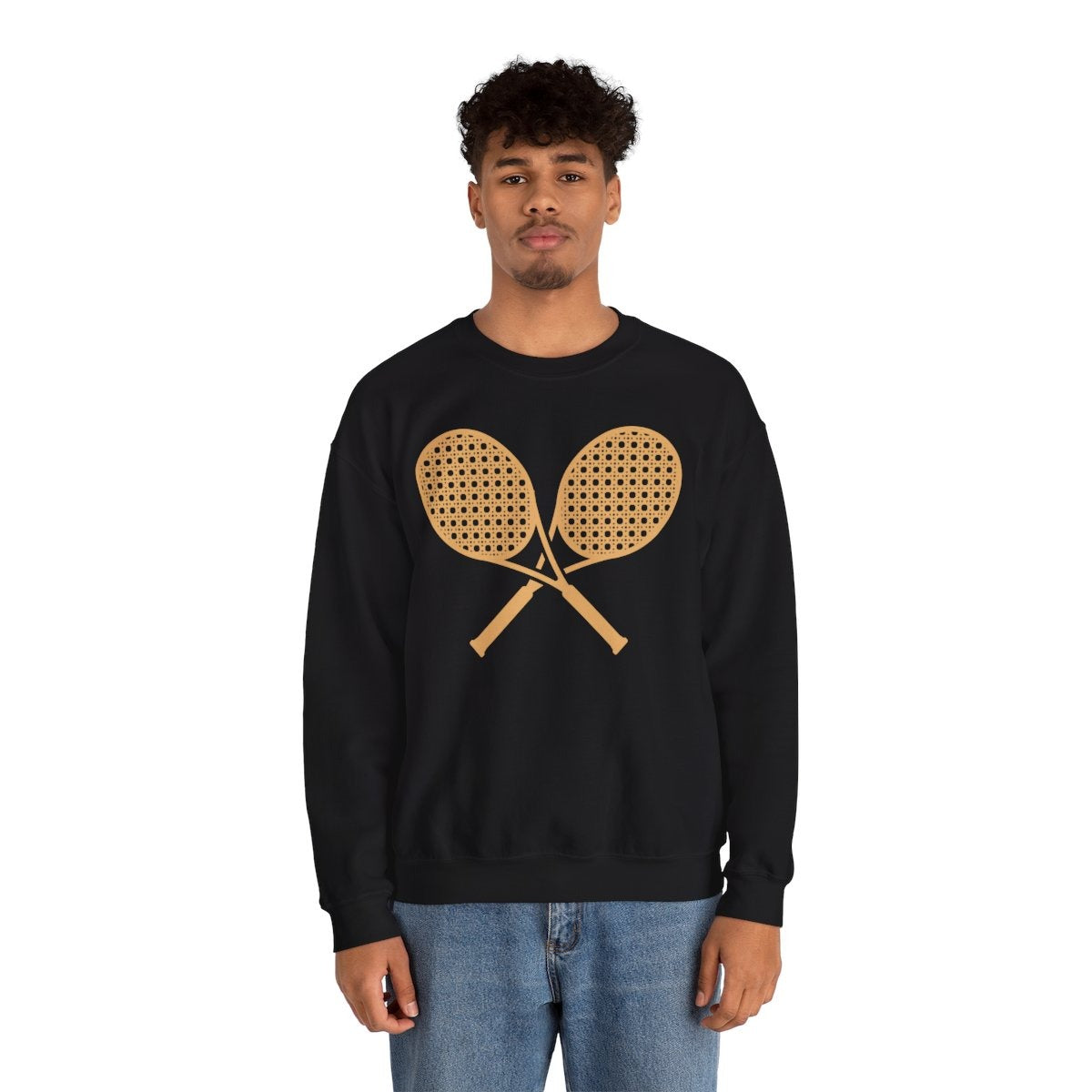 PILIPINAS WEAVE 2 - Tennis (Sweatshirt)