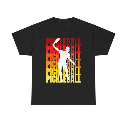 PICKLEBALL 7 - Pickleball (Kids Tee)