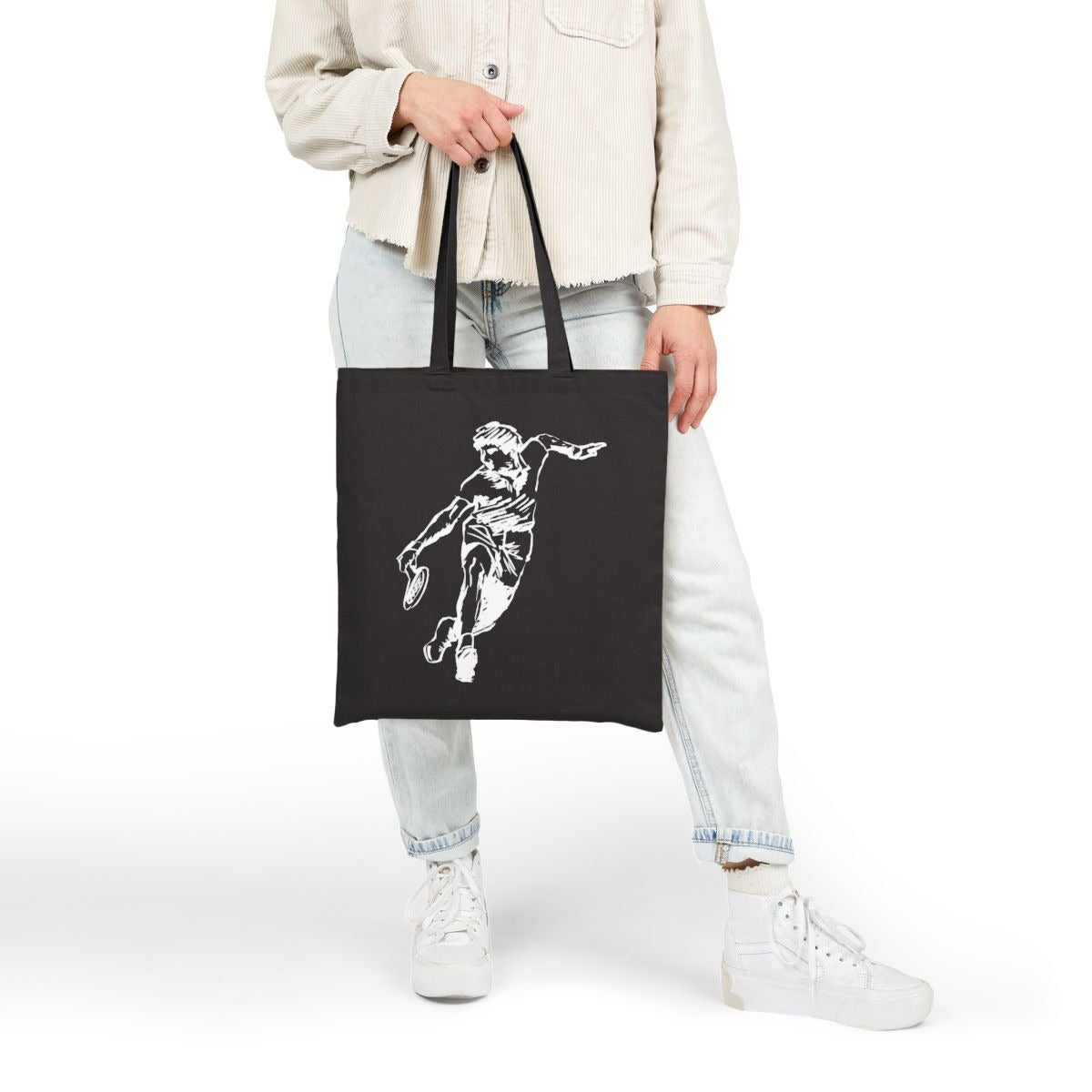 CLASSIC TENNIS - Tennis (Tote Bag)