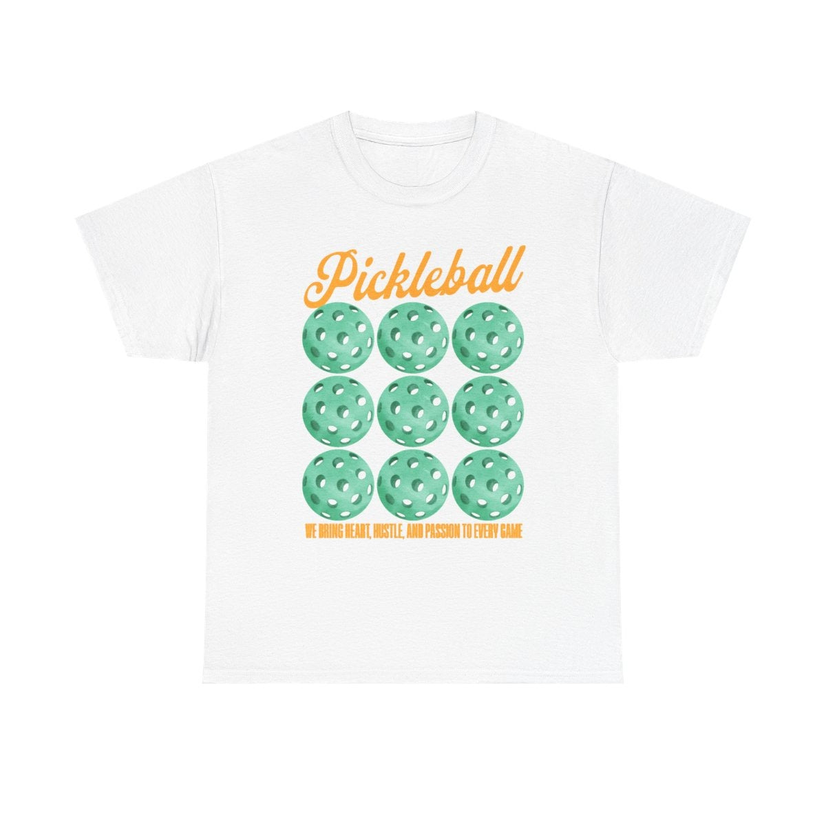 DOUBLE BOUNCE - Pickleball (Kids Tee)